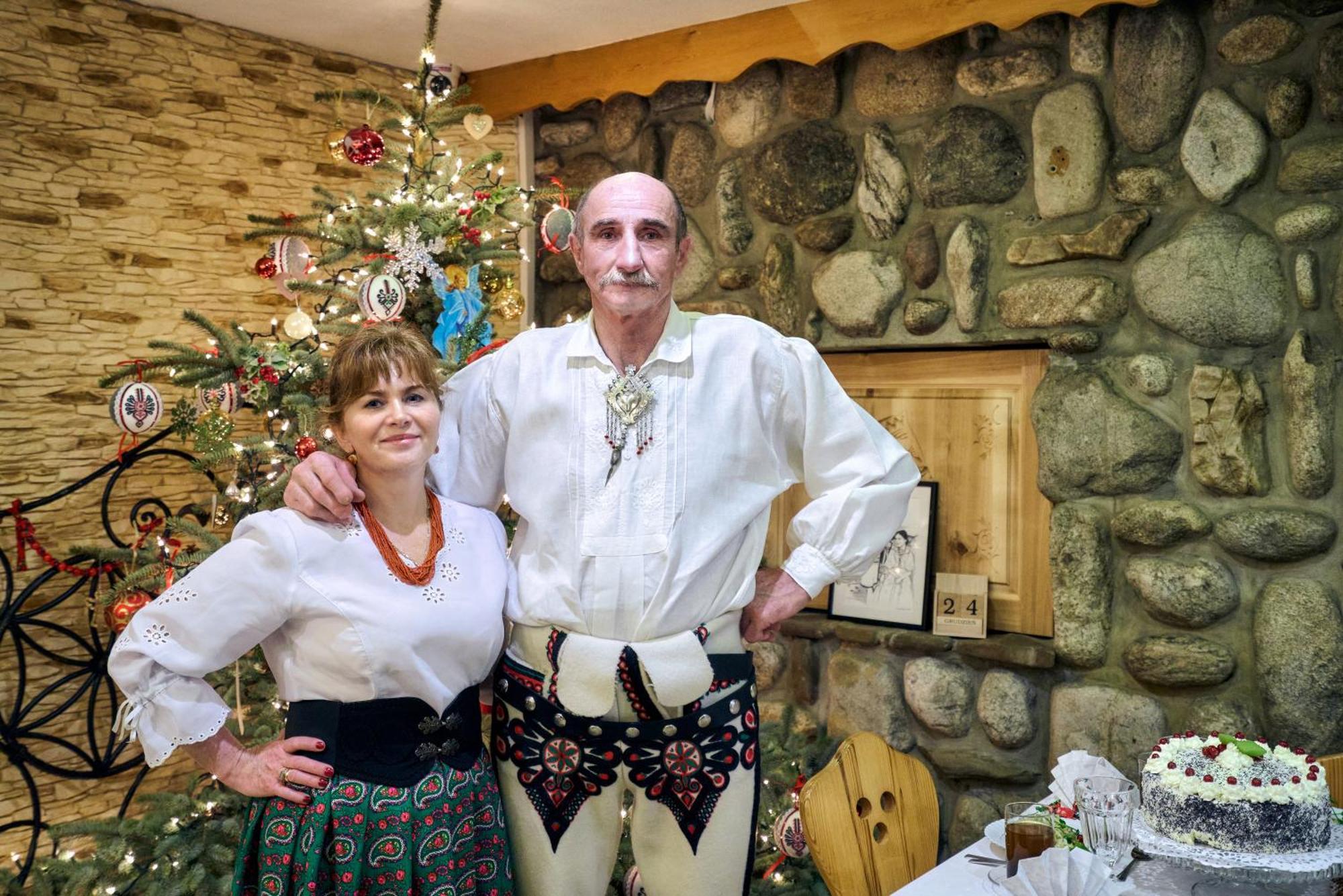 Willa Izydor, Widok Na Tatry, Pyszne Posilki Kościelisko Εξωτερικό φωτογραφία